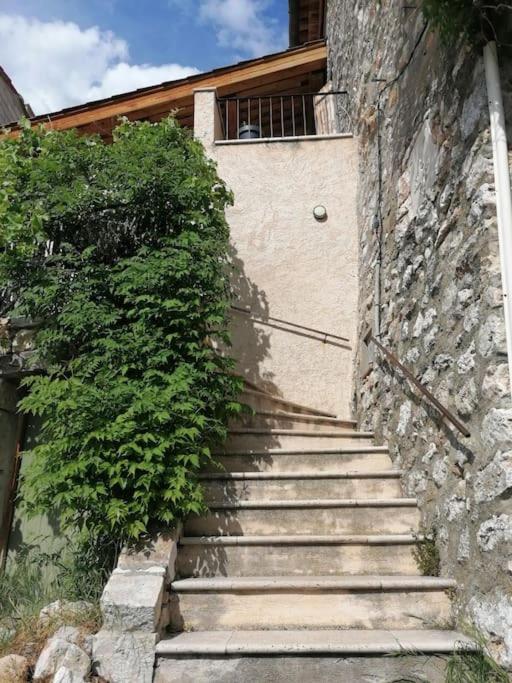 La Maison De La Vigne Bauduen Buitenkant foto
